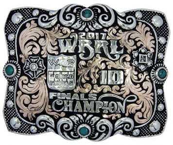Buckle TC174-C