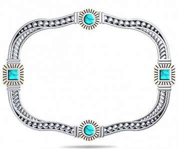 Buckle TC181-T
