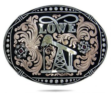 Buckle TC183-C