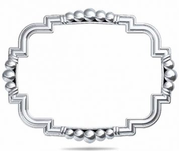 Buckle TC197-T