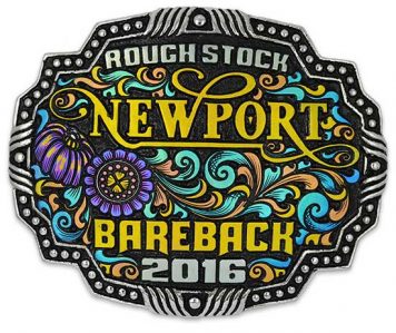 Buckle B026