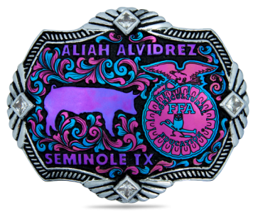 Buckle B050