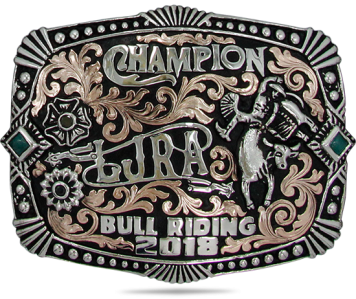 Buckle TC005-C