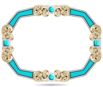 Buckle TC107-T