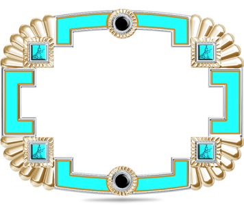 Buckle TC109-T