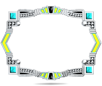 Buckle TC110-T