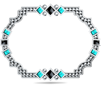 Buckle TC111-T