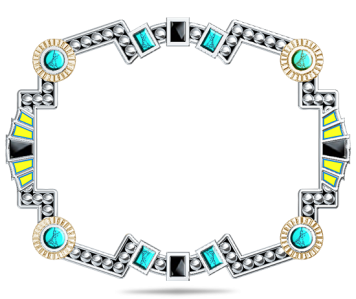 Buckle TC113-T