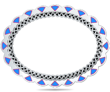 Buckle TC115-T