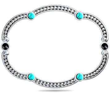 Buckle TC116-T