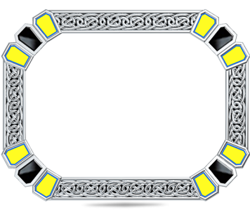 Buckle TC117-T