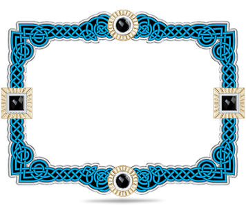 Buckle TC118-T