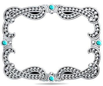 Buckle TC119-T