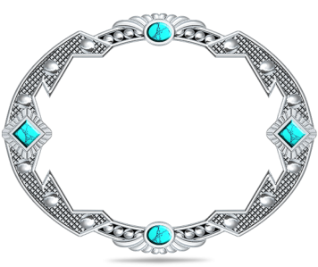 Buckle TC121-T