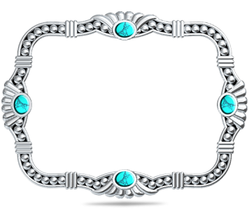 Buckle TC122-T