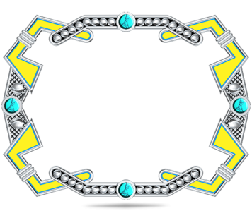 Buckle TC124-C