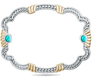 Buckle TC125-C