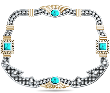 Buckle TC127-C