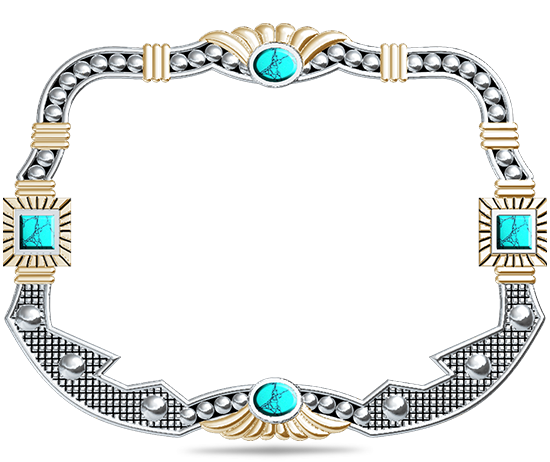 Buckle TC127-C