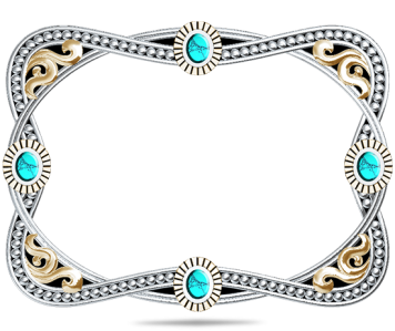 Buckle TC128-C