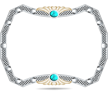 Buckle TC129-C