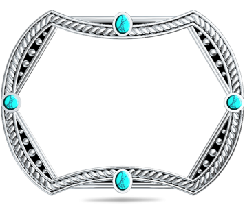 Buckle TC131-C