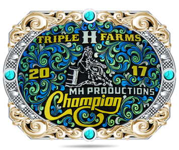 Buckle TC132-T