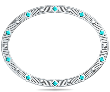 Buckle TC134-C