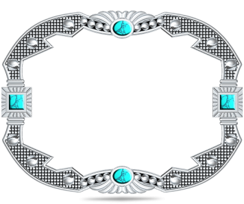 Buckle TC138-C