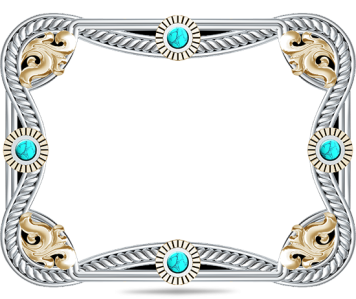 Buckle TC139-C