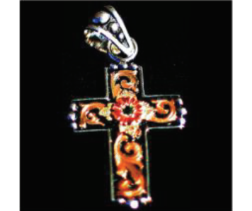 Crosses
