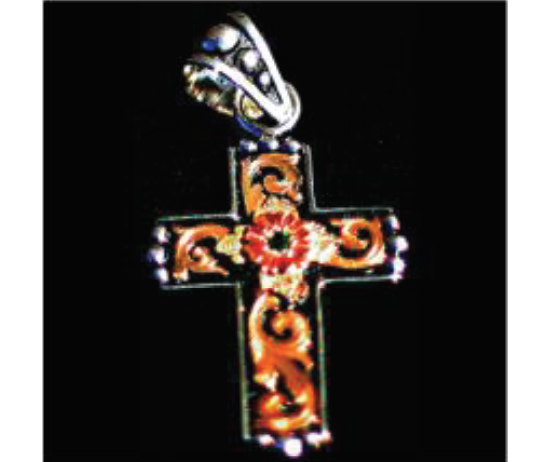 Crosses