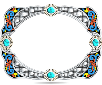 Buckle TC143-C