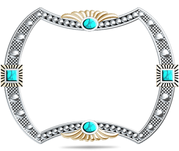 Buckle TC144-C