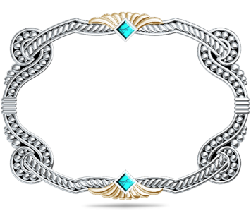 Buckle TC145-C