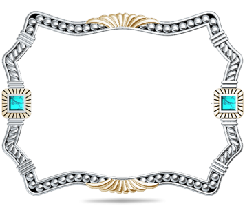 Buckle TC146-C
