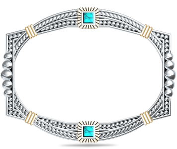 Buckle TC148-C