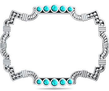 Buckle TC166-C