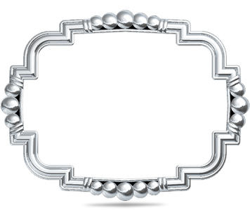 Buckle TC197-C