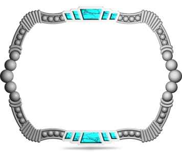 Buckle TC072-T