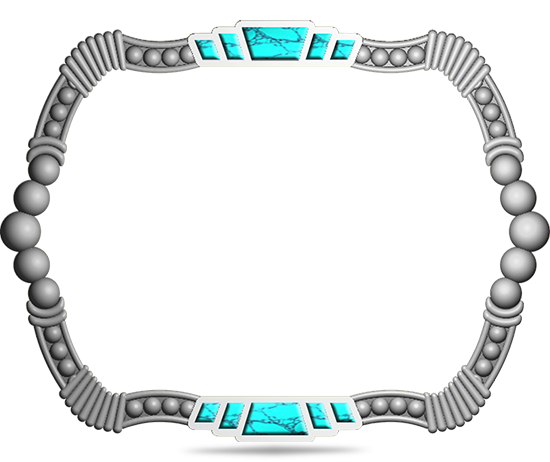 Buckle TC072-T