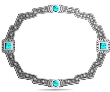 Buckle TC073-C