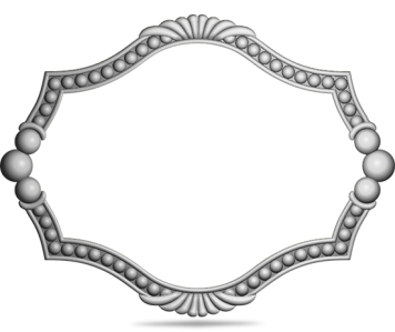 Buckle TC075-T