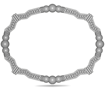 Buckle TC076-T