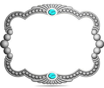 Buckle TC077-T