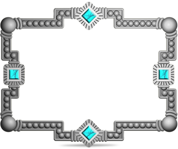 Buckle TC078-C