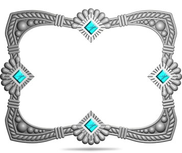 Buckle TC079-T