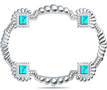 Buckle TC082-C