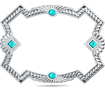 Buckle TC085-C