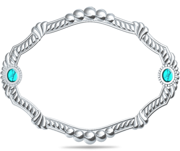 Buckle TC086-T